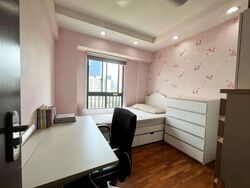 Blk 1 The Pinnacle@Duxton (Bukit Merah), HDB 4 Rooms #603220201